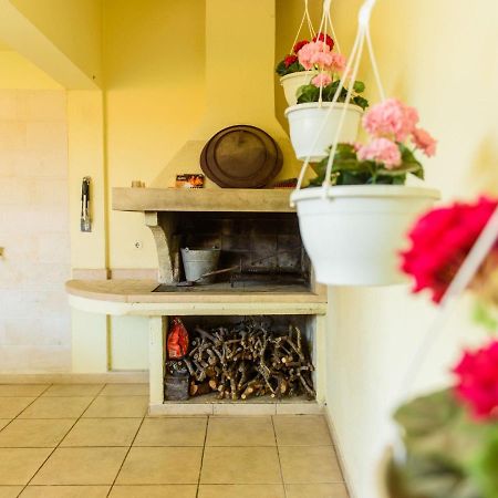 Holiday Home Silvija By Interhome Supetar Bagian luar foto