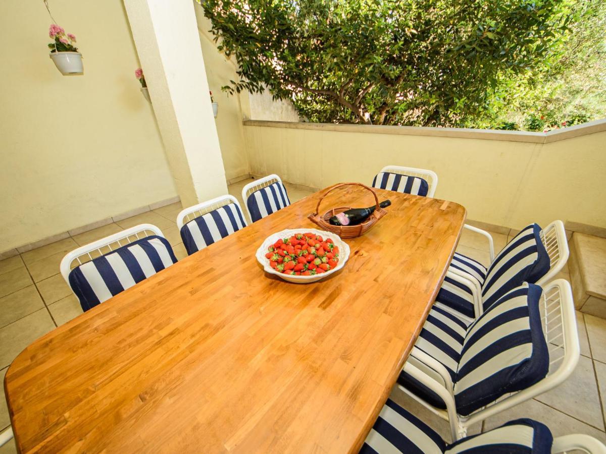 Holiday Home Silvija By Interhome Supetar Bagian luar foto