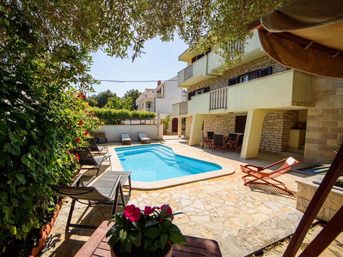 Holiday Home Silvija By Interhome Supetar Bagian luar foto