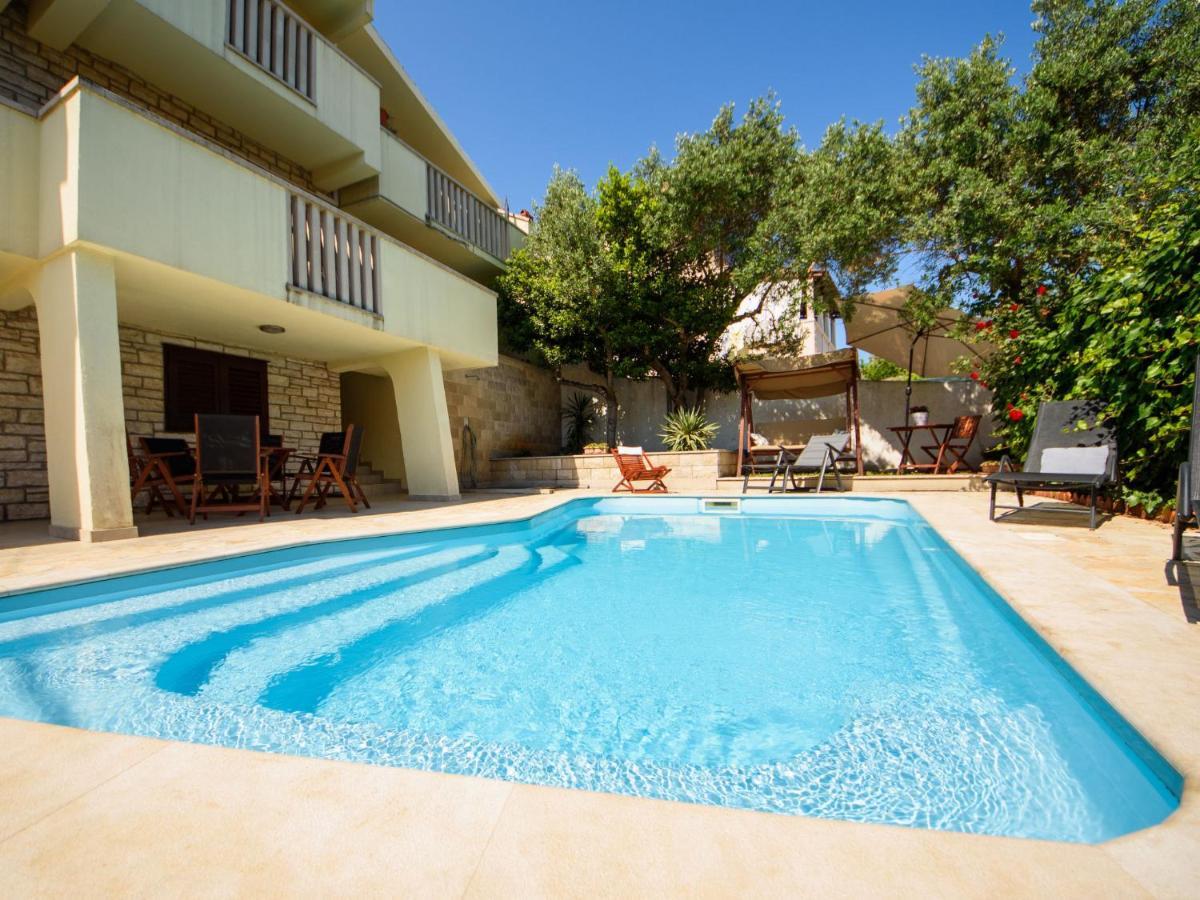 Holiday Home Silvija By Interhome Supetar Bagian luar foto