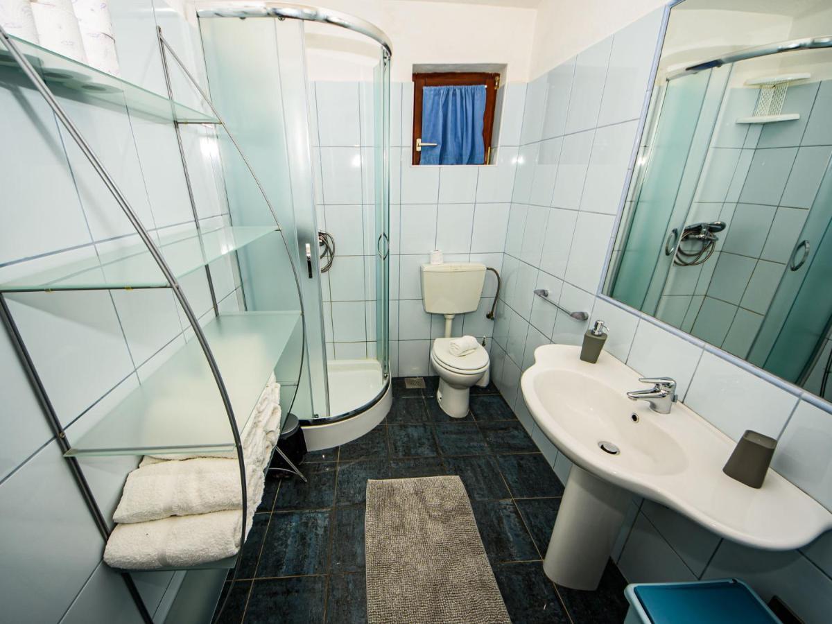 Holiday Home Silvija By Interhome Supetar Bagian luar foto