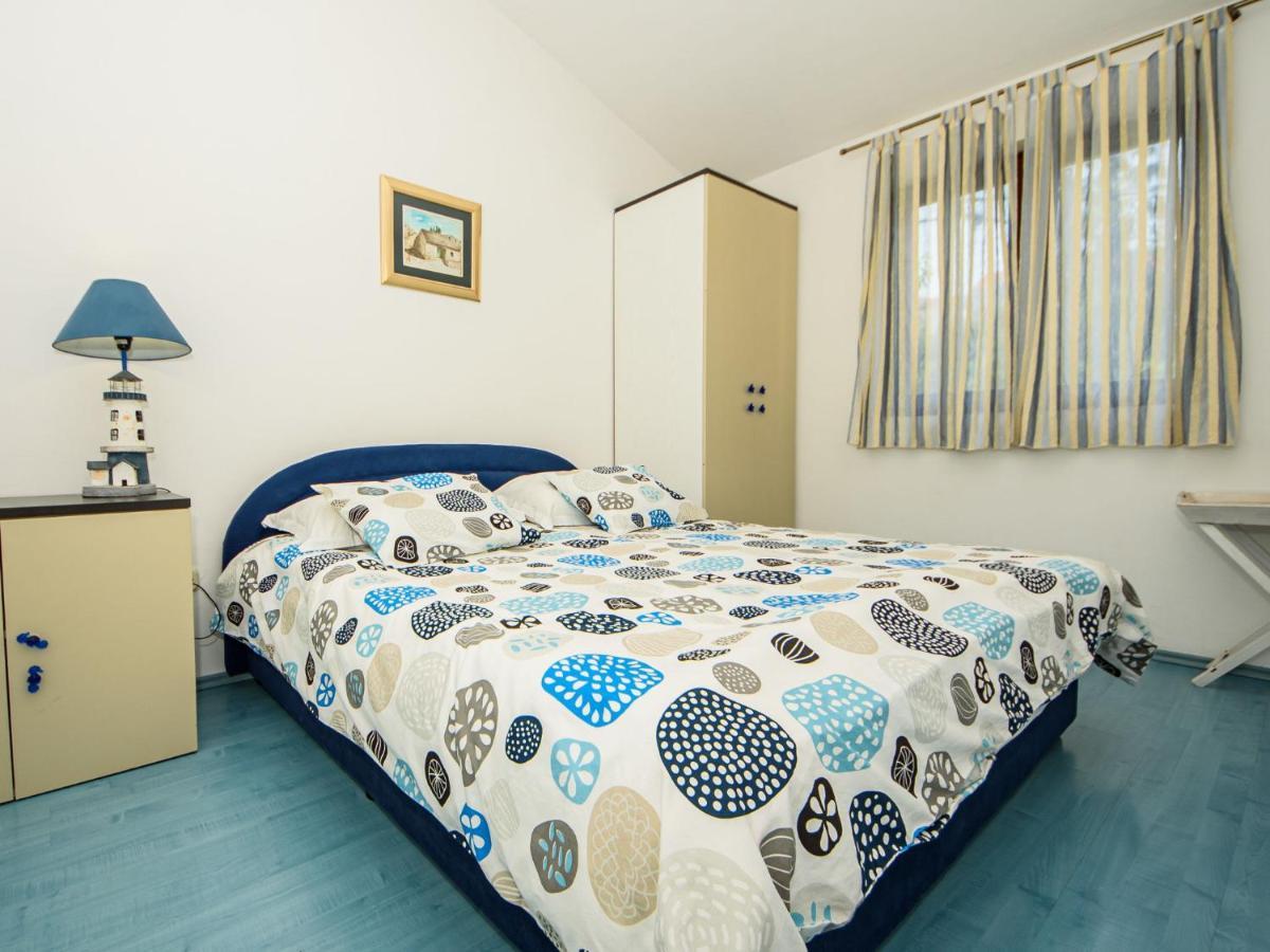 Holiday Home Silvija By Interhome Supetar Bagian luar foto