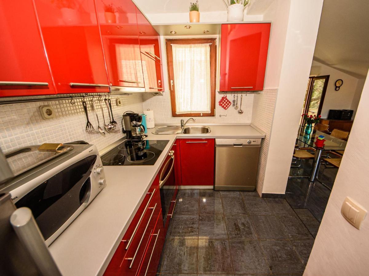 Holiday Home Silvija By Interhome Supetar Bagian luar foto
