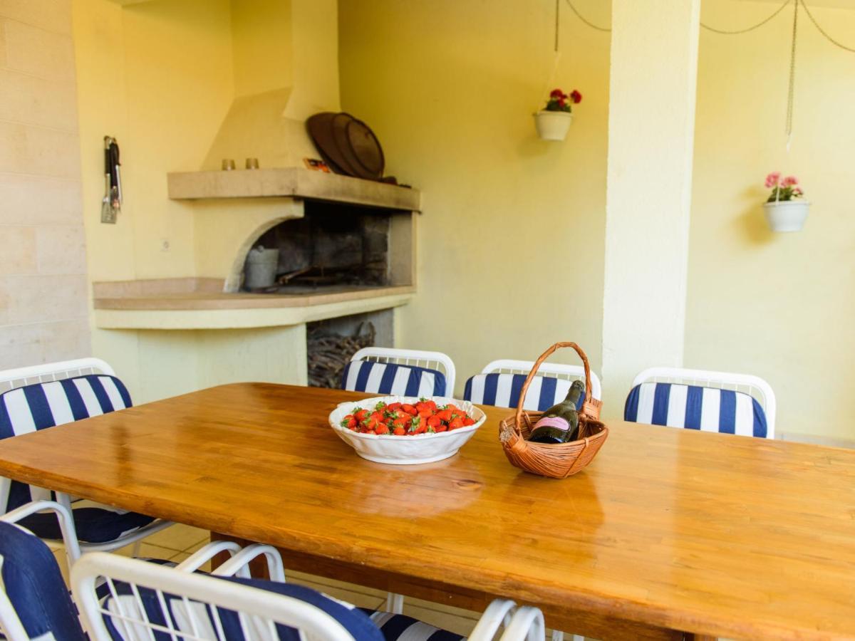 Holiday Home Silvija By Interhome Supetar Bagian luar foto