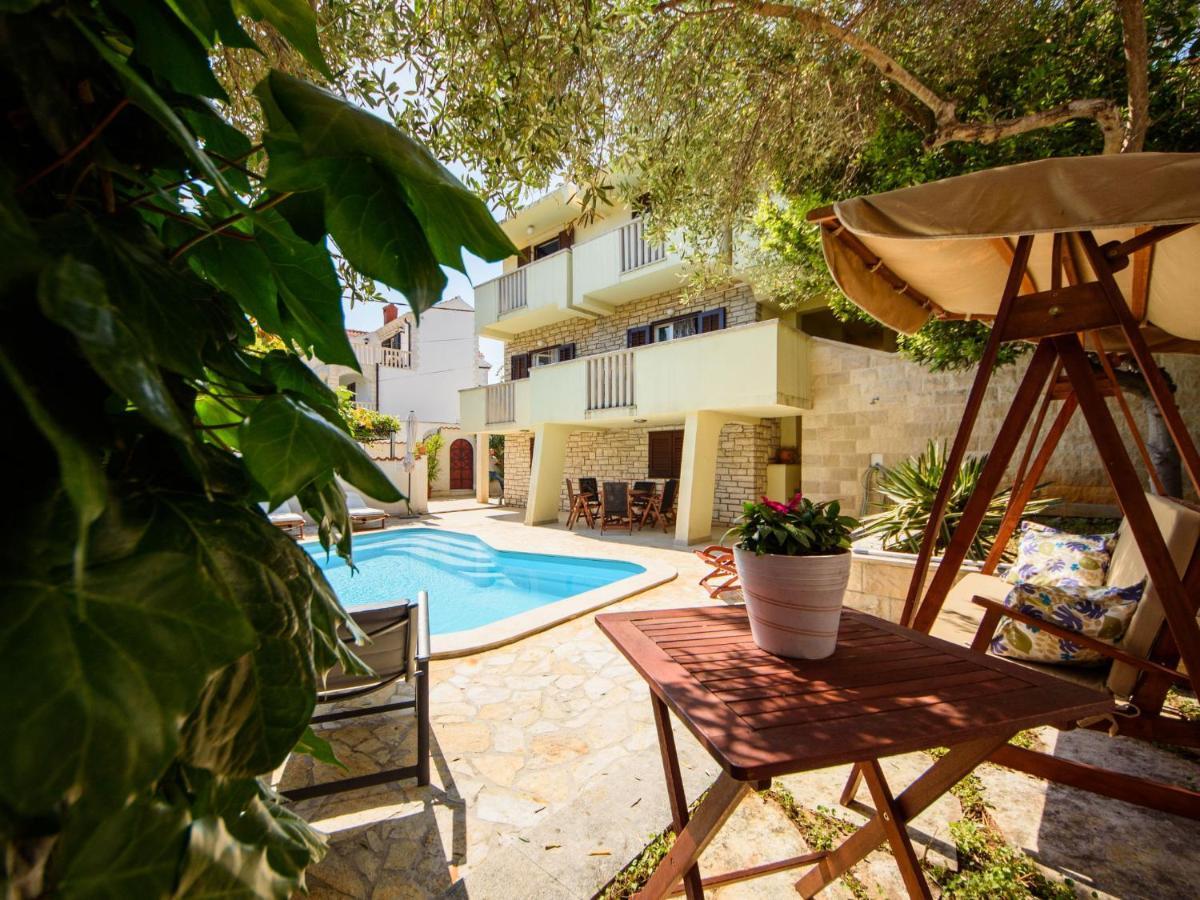 Holiday Home Silvija By Interhome Supetar Bagian luar foto
