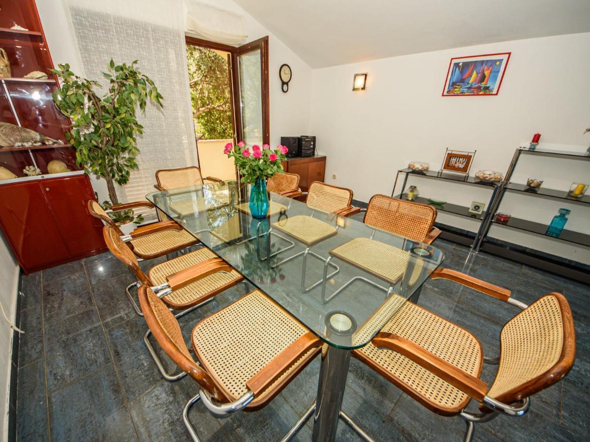 Holiday Home Silvija By Interhome Supetar Bagian luar foto