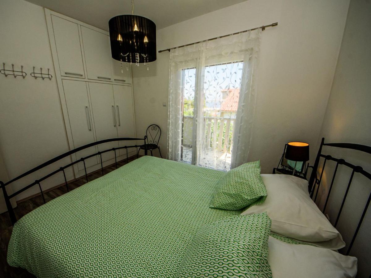 Holiday Home Silvija By Interhome Supetar Bagian luar foto