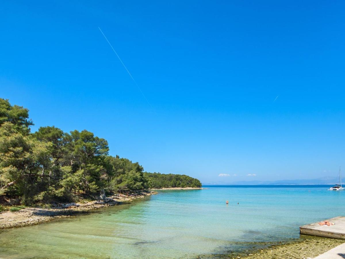 Holiday Home Silvija By Interhome Supetar Bagian luar foto