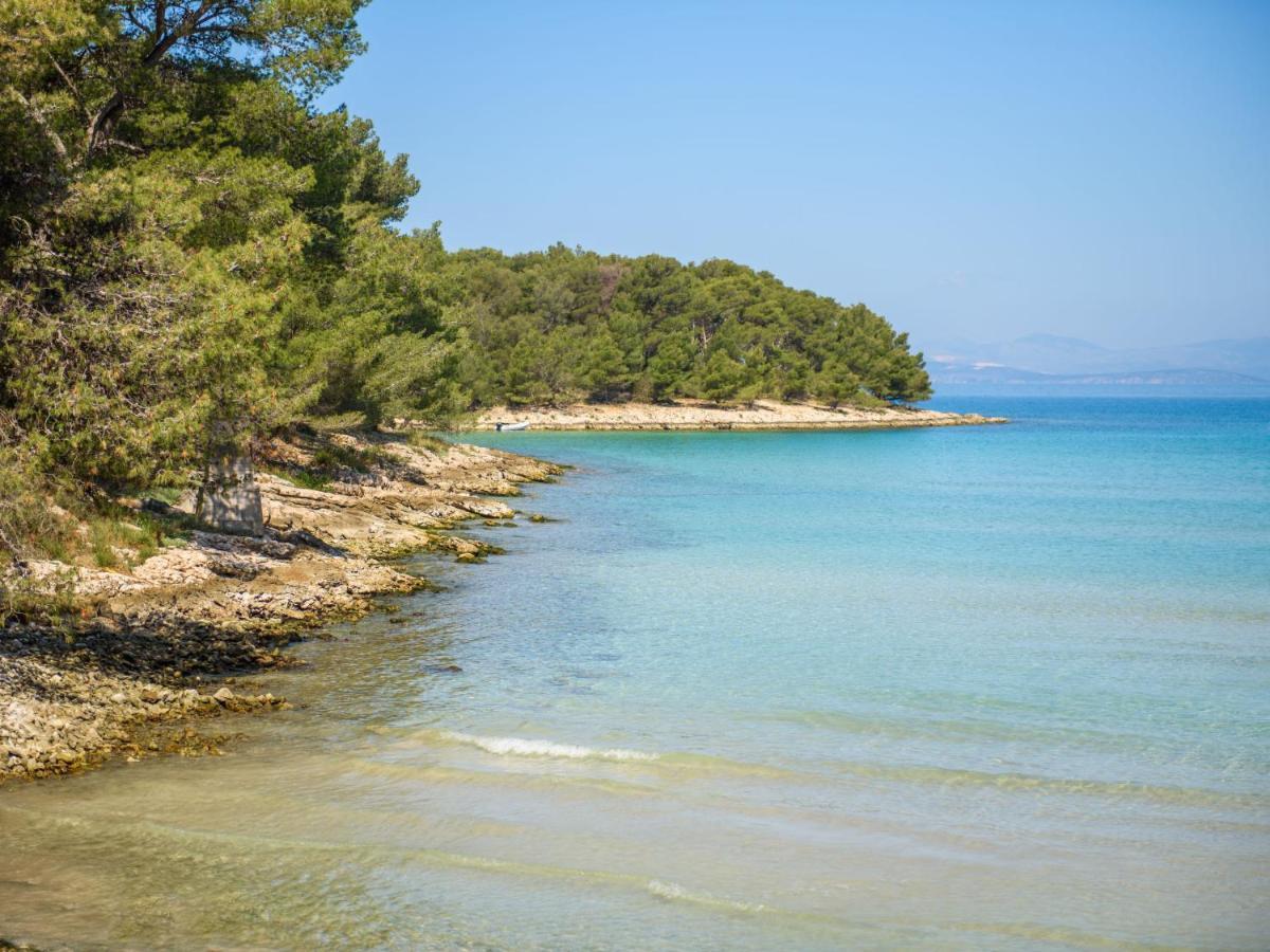 Holiday Home Silvija By Interhome Supetar Bagian luar foto