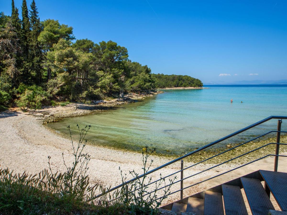 Holiday Home Silvija By Interhome Supetar Bagian luar foto