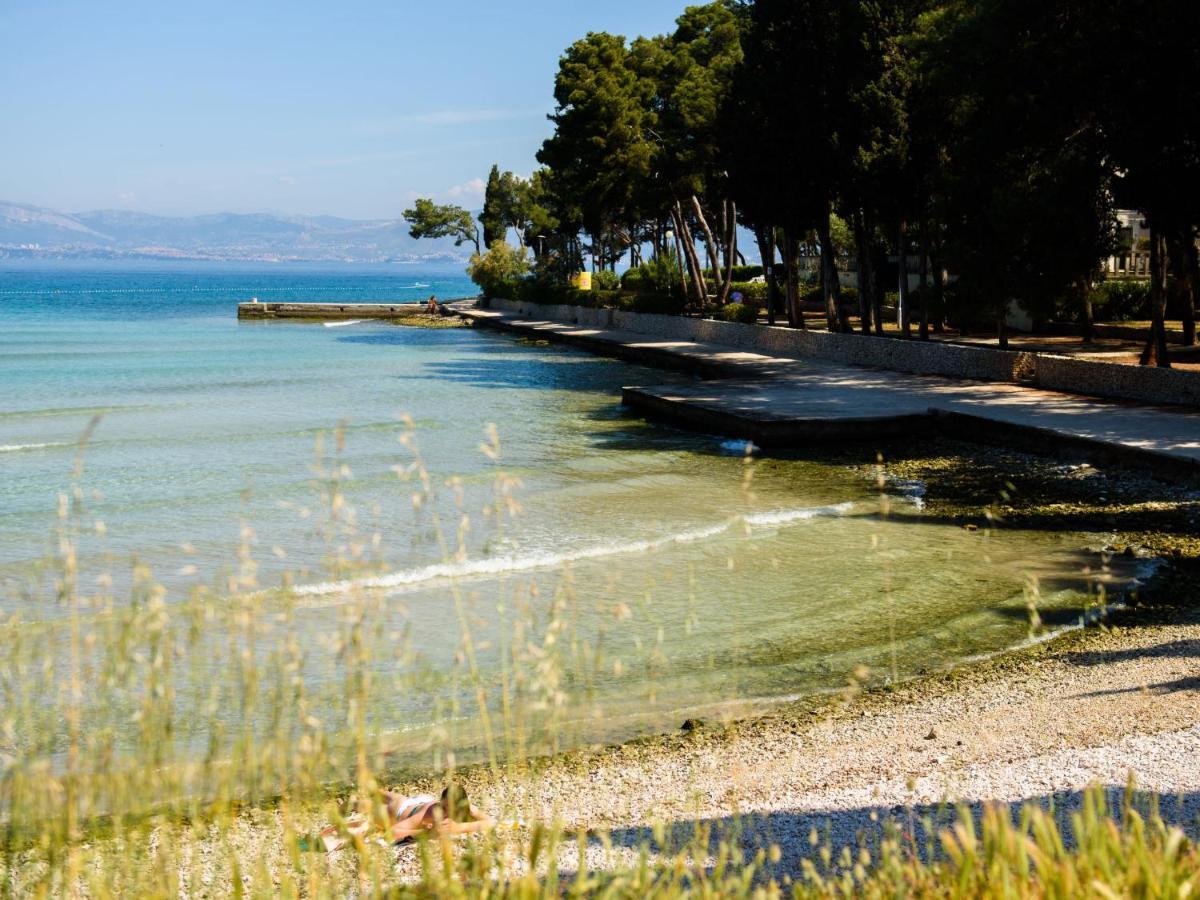 Holiday Home Silvija By Interhome Supetar Bagian luar foto