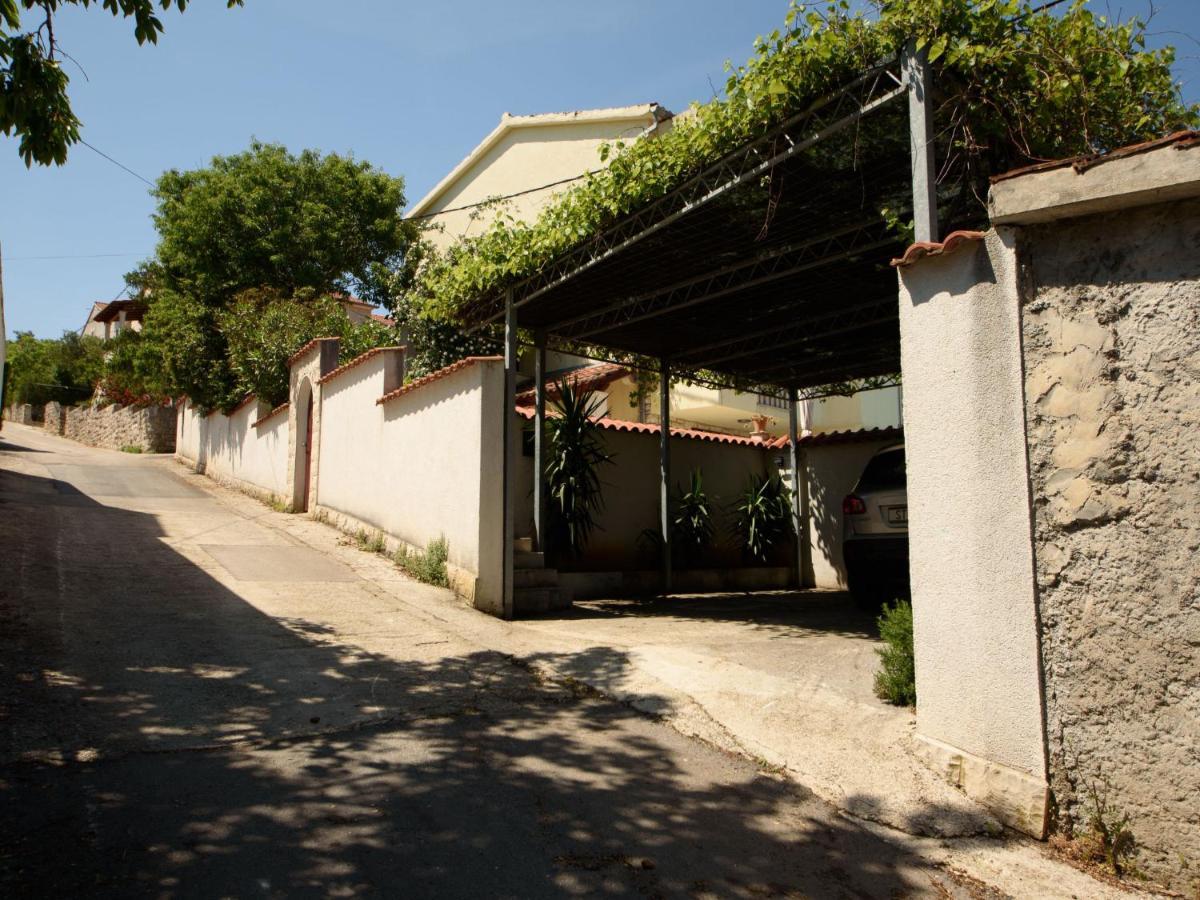 Holiday Home Silvija By Interhome Supetar Bagian luar foto