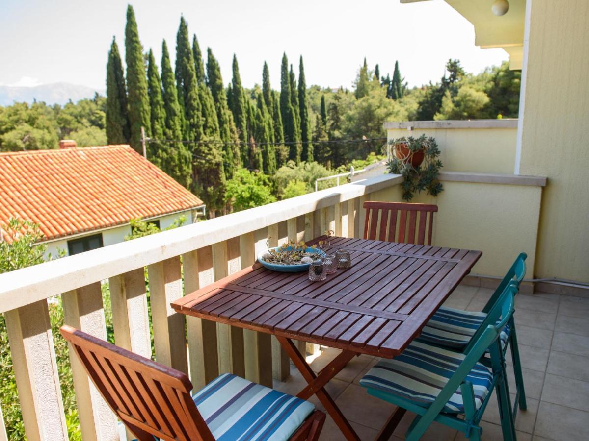 Holiday Home Silvija By Interhome Supetar Bagian luar foto