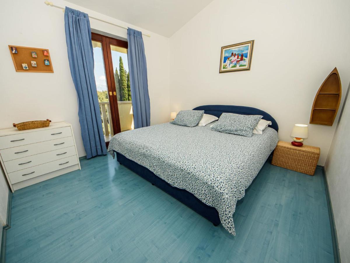 Holiday Home Silvija By Interhome Supetar Bagian luar foto