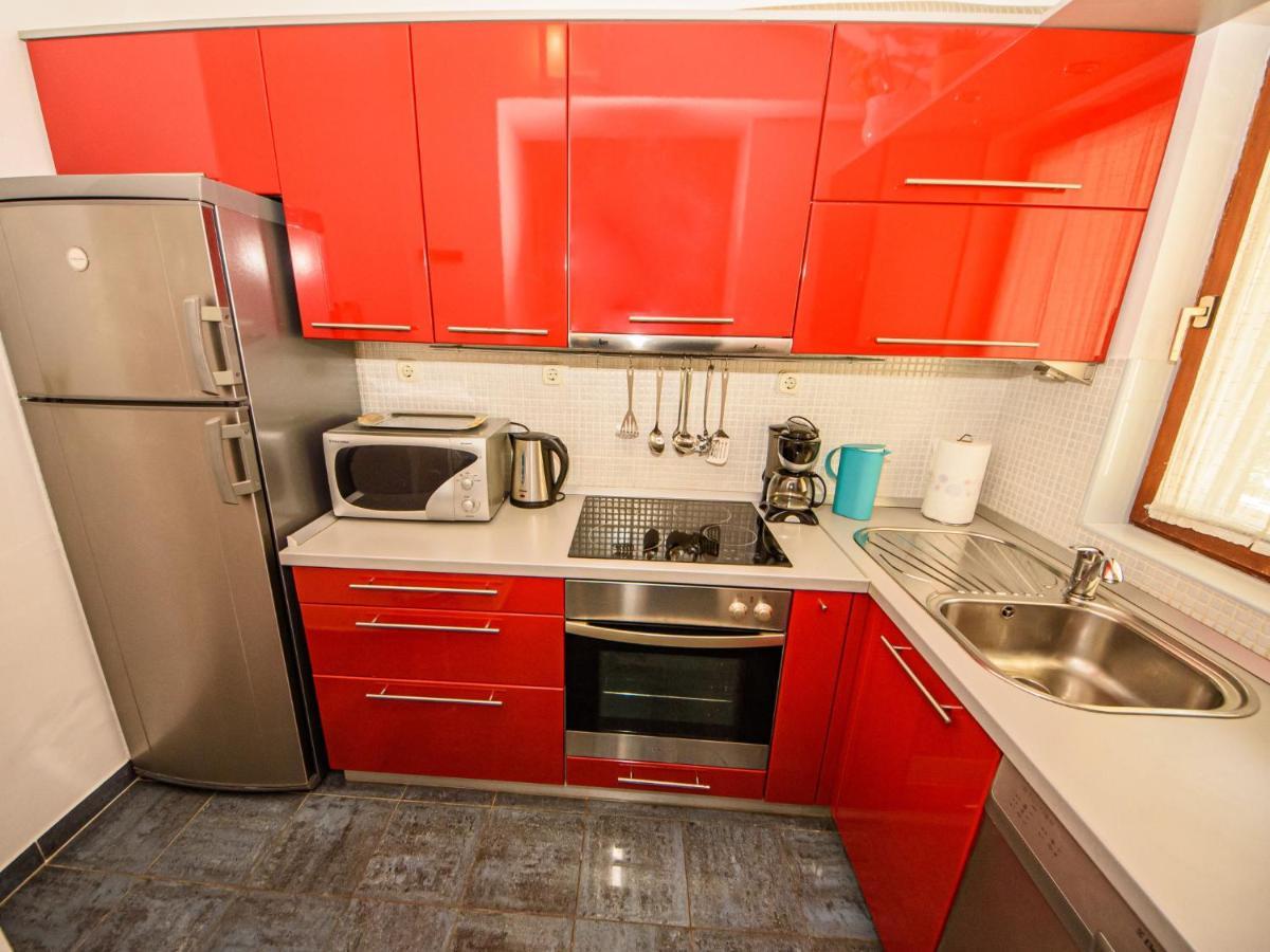 Holiday Home Silvija By Interhome Supetar Bagian luar foto