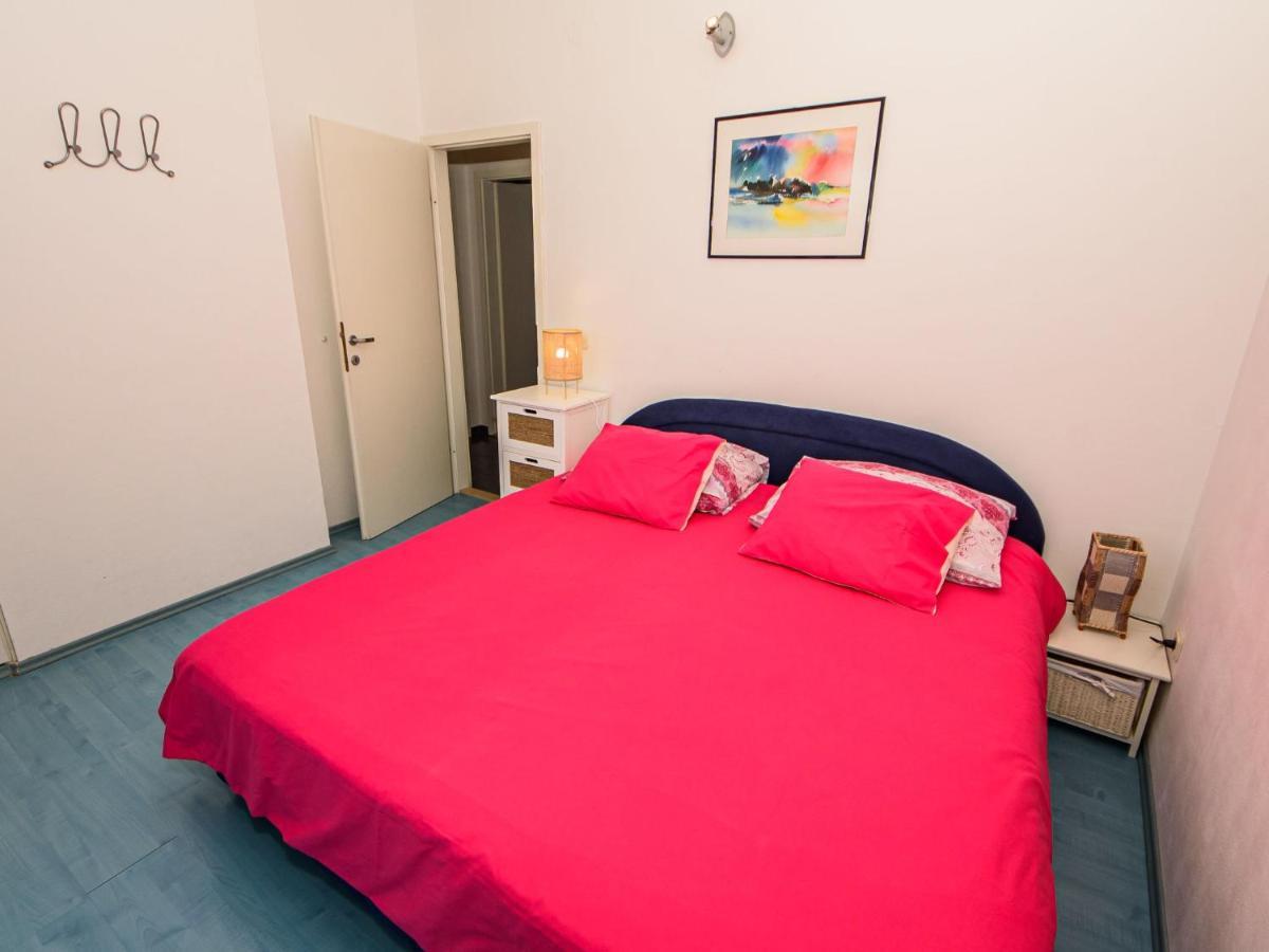 Holiday Home Silvija By Interhome Supetar Bagian luar foto