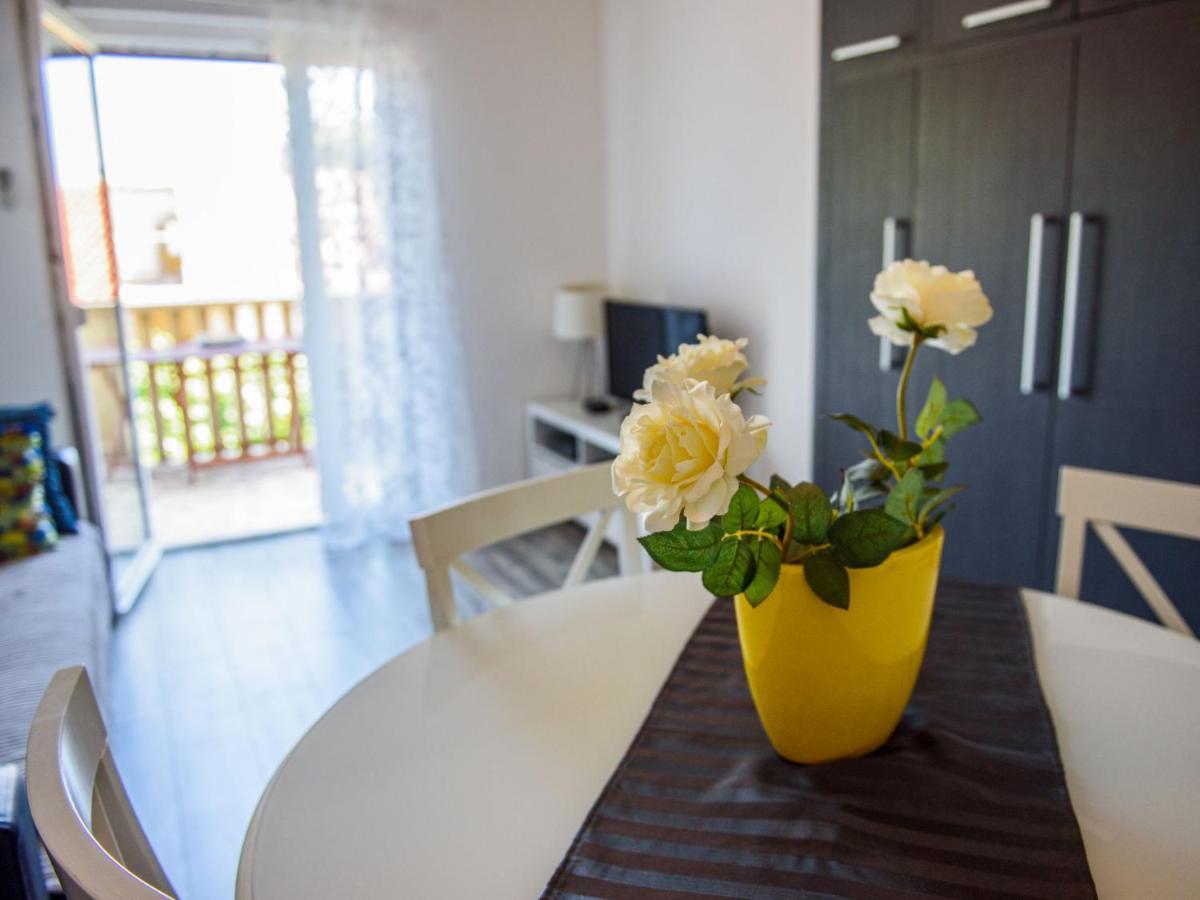 Holiday Home Silvija By Interhome Supetar Bagian luar foto