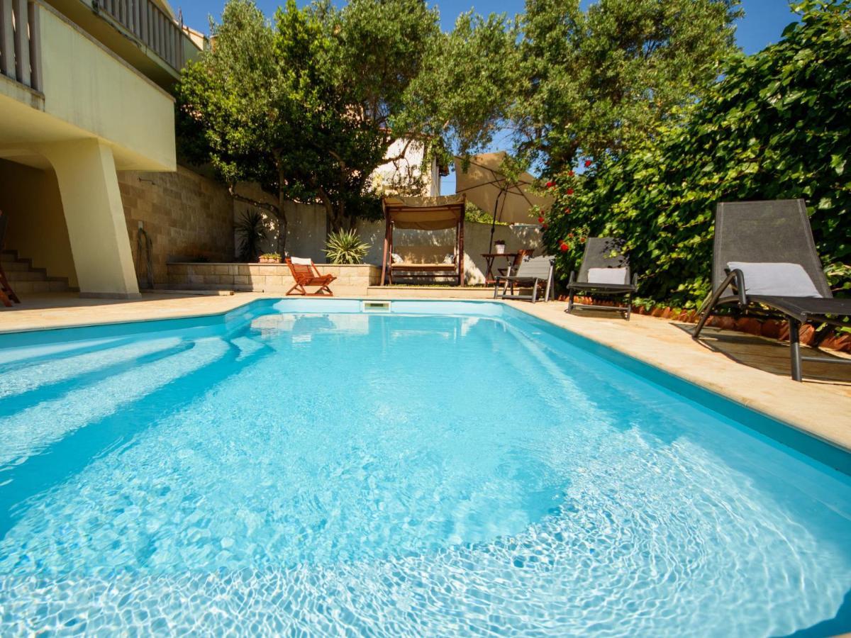 Holiday Home Silvija By Interhome Supetar Bagian luar foto